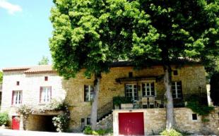 vakantiehuisje in Frankrijk te huur: Te huur Luxueuze en authentieke boerderij met prive zwembad voor geschikt voor 6 personen 
