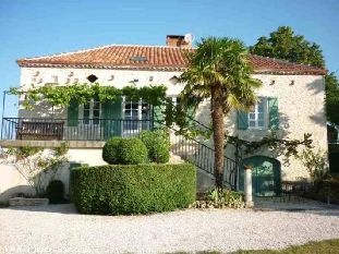 Vakantiehuis in Valence d'Agen