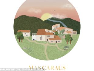 vakantiehuis in Frankrijk te huur: Ervaar de kracht van de natuur in de groene pyreneeën 