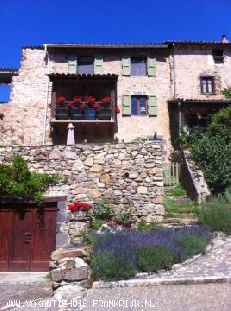 Vakantiehuis in Puy en Velay