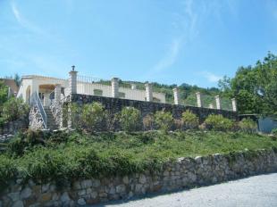 accommodatie in Frankrijk te huur: Prachtige vakantiewoning met privé zwembad in het zuiden van de Ardèche 