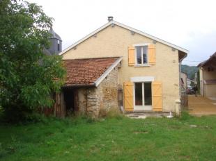 Huis in combinatie met een workshop of cursus in Lorraine Frankrijk te huur: Te huur: knus gezinshuis bij grote familieboerderij 