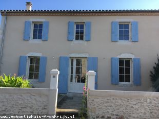 Huis te huur in Lot et Garonne en binnen uw budget van  950 euro voor uw vakantie in Zuid-Frankrijk.