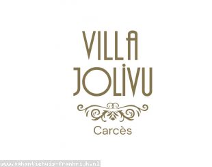 Villa Jolivu, Carcès. Luxueuze villa voor 6 personen in hartje Provence. Adembenemend panoramisch uitzicht: villamatuvu.be