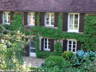 Vakantiehuis: Prachtig landhuis te koop te huur in Haute Vienne (Frankrijk)