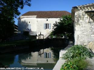 Gite te huur in Tarn et Garonne voor een vakantie in Zuid-Frankrijk.