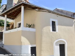 vakantiehuis in Frankrijk te huur: Vakantiehuis LOTT Duravel met tuin en hottub 