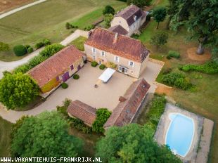 Exeptional Noble House of 17th century in France
