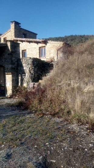 vakantiehuis Hautes Alpes