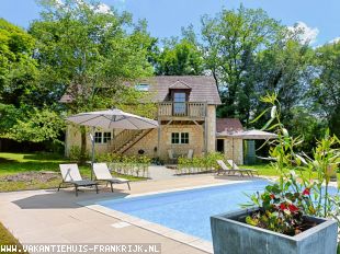 Huis te huur in Lot en binnen uw budget van  950 euro voor uw vakantie in Zuid-Frankrijk.