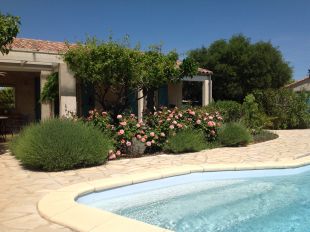 vakantiehuis Herault