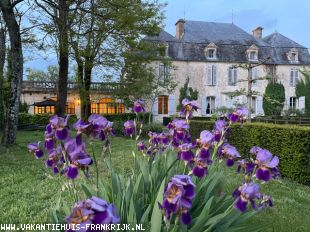 Vakantiehuizen Dordogne te huur (Aquitaine)