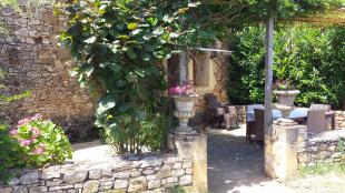 Gite te huur in Dordogne voor een vakantie in Zuid-Frankrijk.