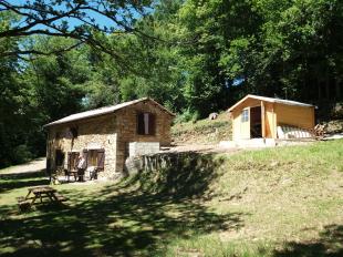 Vakantiehuis Pyreneeën: La Rose de Fernand: zalige rust en stilte in een uniek berglandschap !