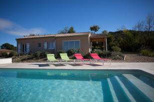 vakantieverblijf in Frankrijk te huur: Le Pian : vakantiehuis in rustige omgeving. 
