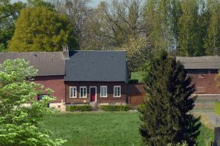 Leuk vakantiehuis 'BIENVENUE' met sauna in de Picardie vlakbij de Franse Ardennen