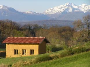 Huis te huur in Ariege en binnen uw budget van  900 euro voor uw vakantie in Zuid-Frankrijk.