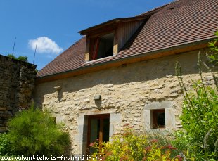 Vakantiehuis: The Quercy Stone Gite in Marcilhac-sur-Cele  -   Private garden, Beautifully appointed,Delightfully situated, Perfectly relaxing
