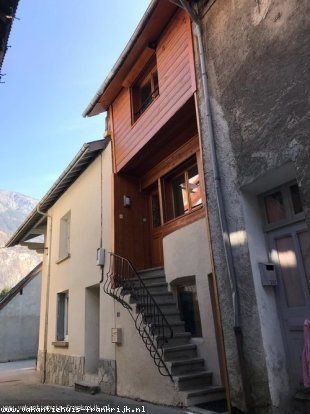Vakantiehuis in Chambéry