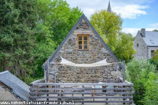 Gite te huur in Puy de Dome voor een vakantie in Midden-Frankrijk.