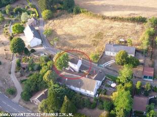 Gezellige, comfortabele, sfeervol ingerichte en rustig gelegen gîte in de Morvan niet ver van Lac des Settons