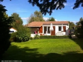 Bungalows in Frankrijk te huur voor vakantie