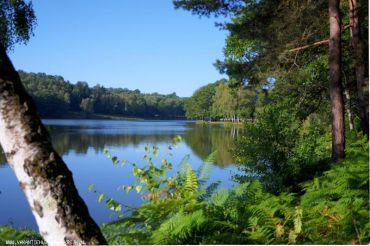 Vakantiehuizen in de Corrèze te huur