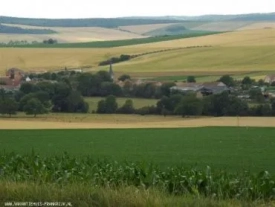 Vakantiehuizen in de Lorraine te huur