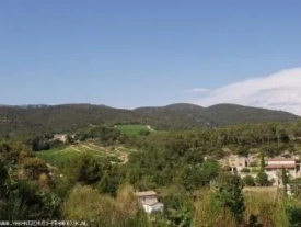 Vakantiehuizen in de Luberon te huur