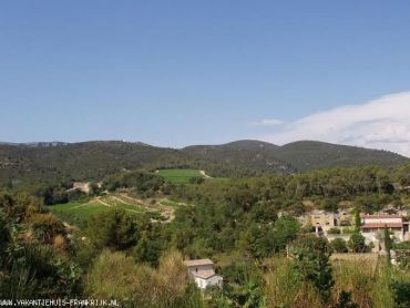 Vakantiehuizen in de Luberon te huur