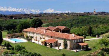 Vakantiehuizen in de Midi-Pyrenees te huur