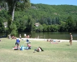 Vakantiehuizen in de Quercy te huur