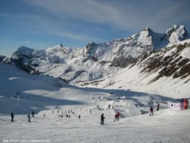 Vakantiehuizen in de Franse Alpen te huur