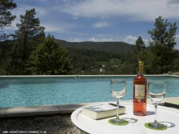 Vakantiehuizen in de Languedoc te huur