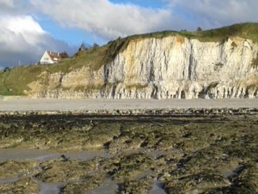 Vakantiehuizen in Normandië te huur