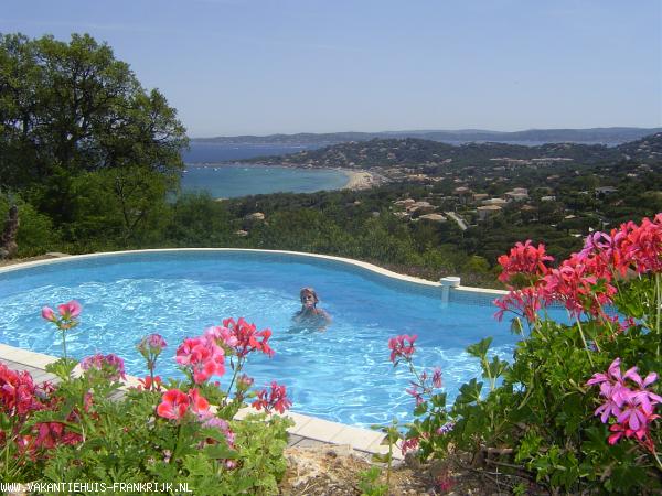 Vakantiehuizen in de Var te huur