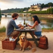 Vakantiehuizen in de Pèrigord te huur