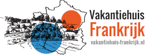 Vakantiehuis-Frankrijk.nl logo